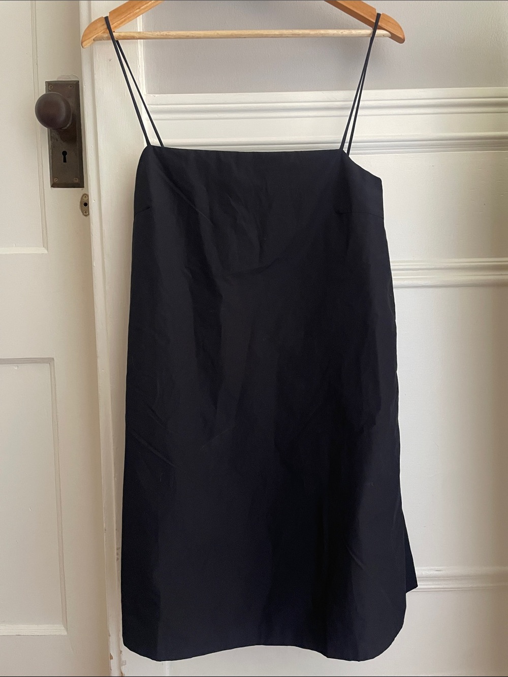 NWT Massimo Dutti strappy mini dress- size small